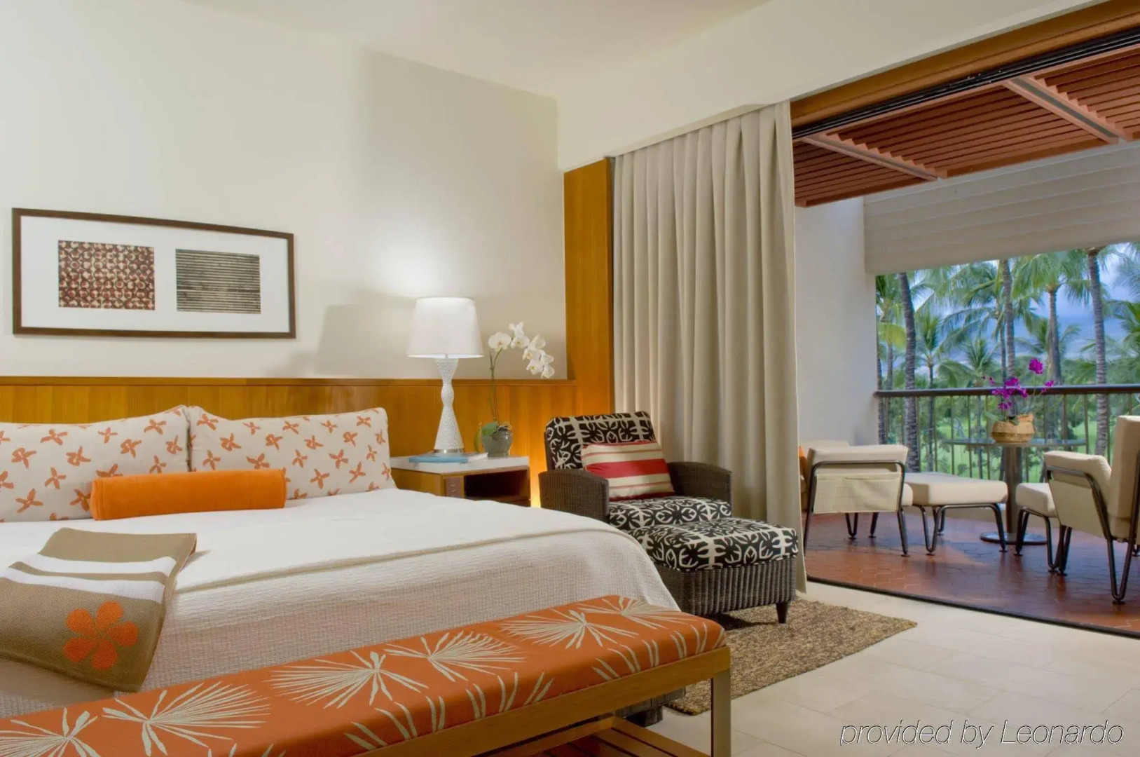Mauna Kea Beach Hotel, Autograph Collection