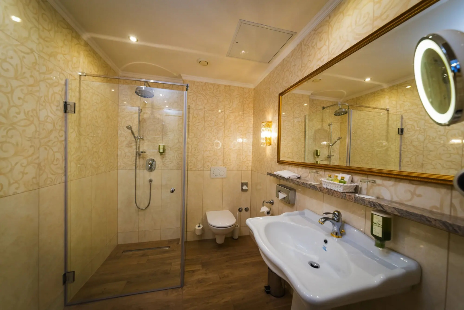 Parkhotel Graz - Traditional Luxury