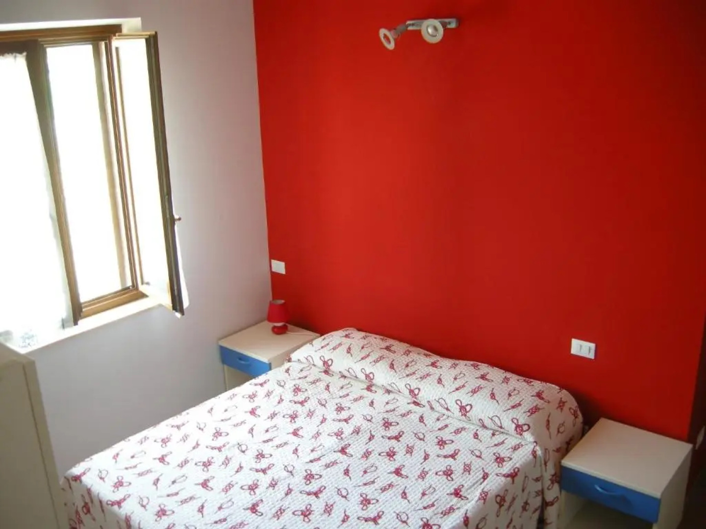 Appartamenti Fiorella