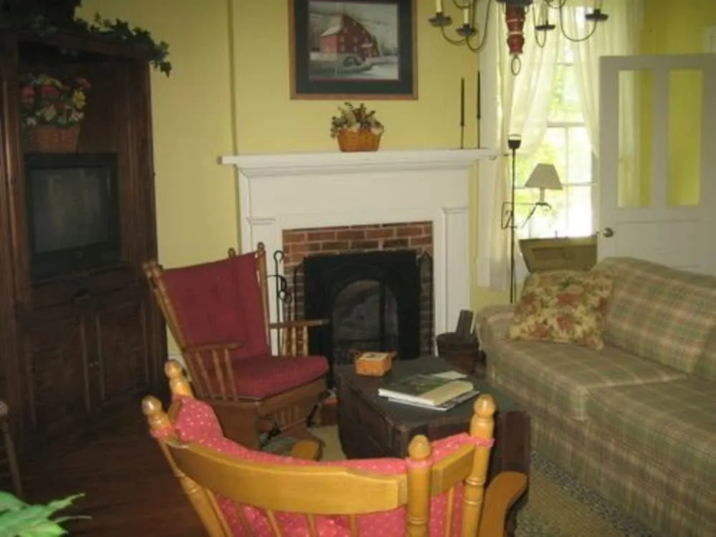 The Pines of Dresden B&B