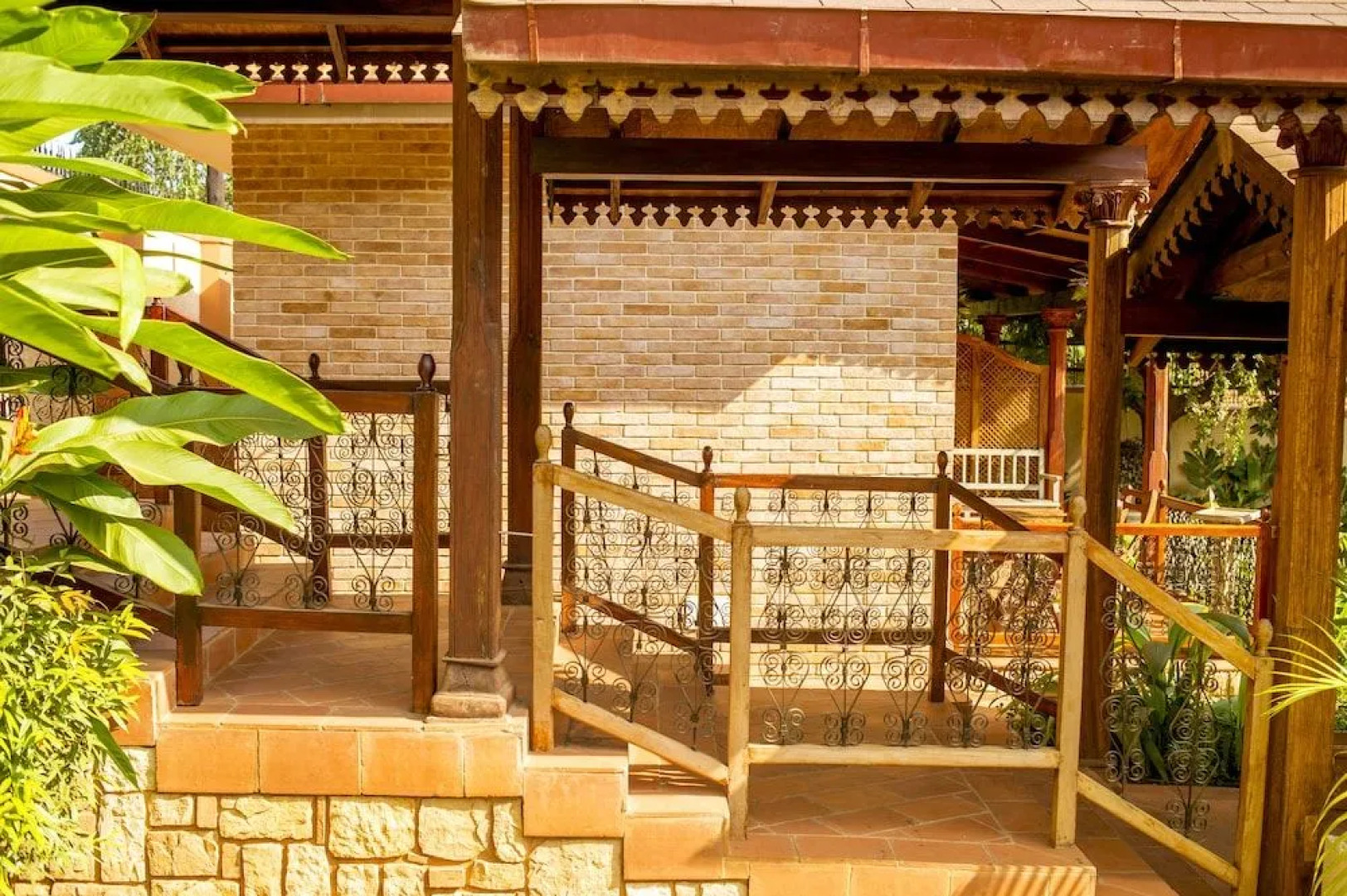 Villa Kololo Guest House