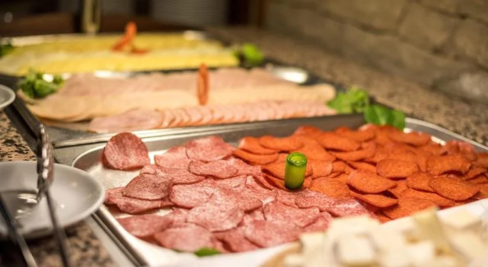 Thermal Park Egerszalók Aparthotel