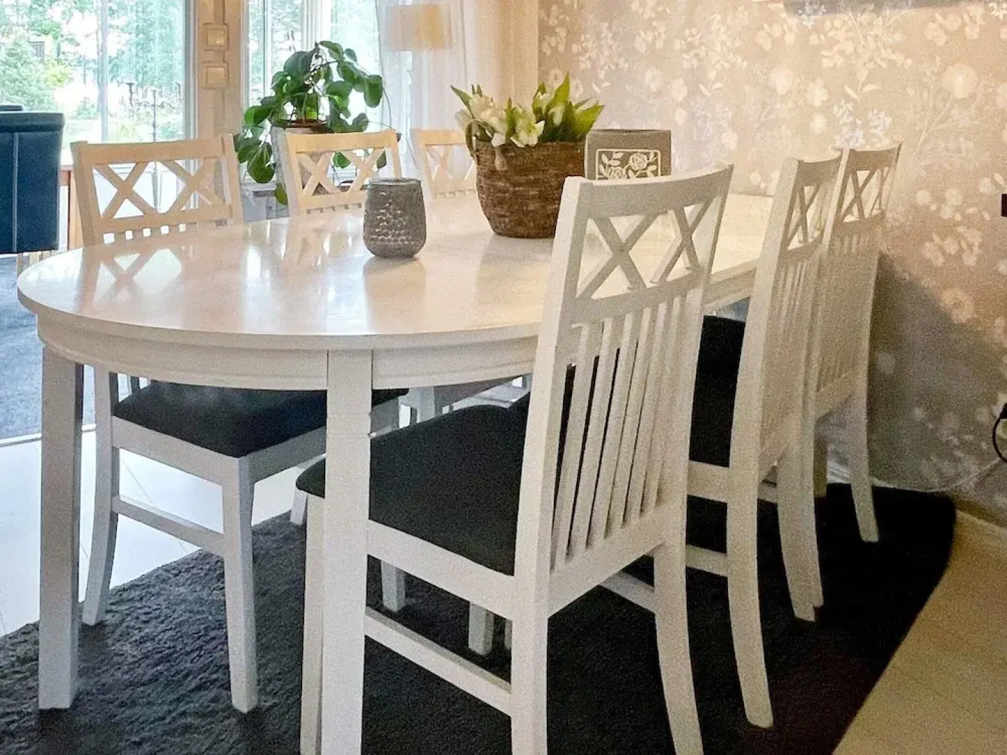 4 Star Holiday Home in Monsteras-by Traum