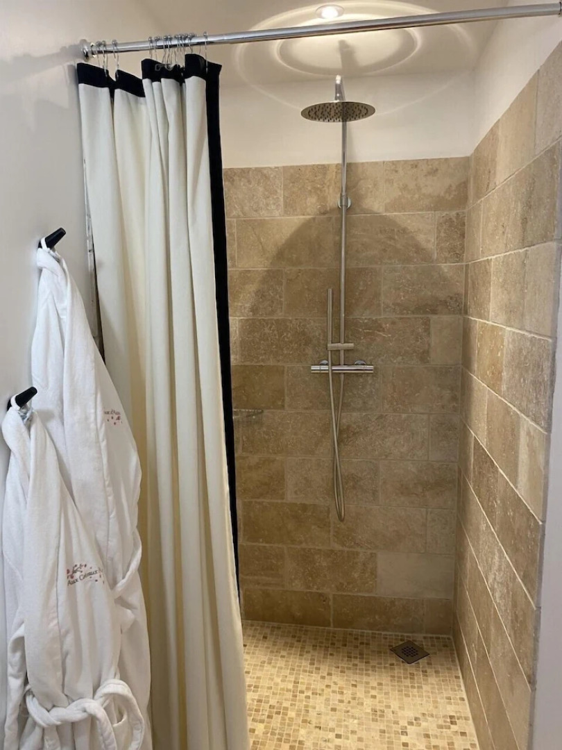 Aux Coteaux D'aussac