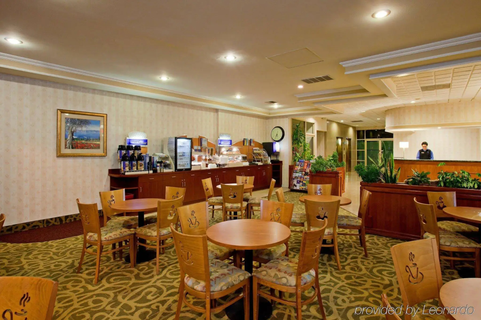 Holiday Inn Express & Suites Pasadena - Los Angeles by IHG