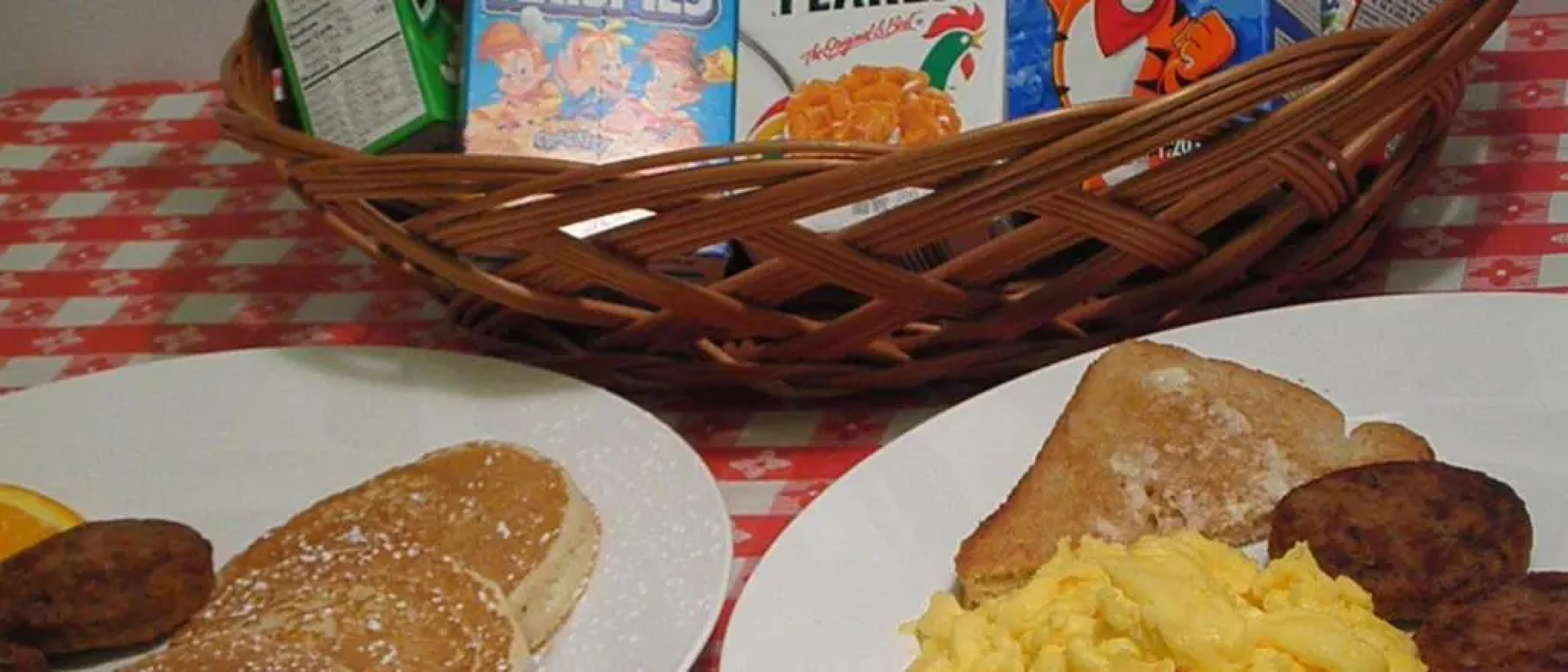 Jenny's Country Manor