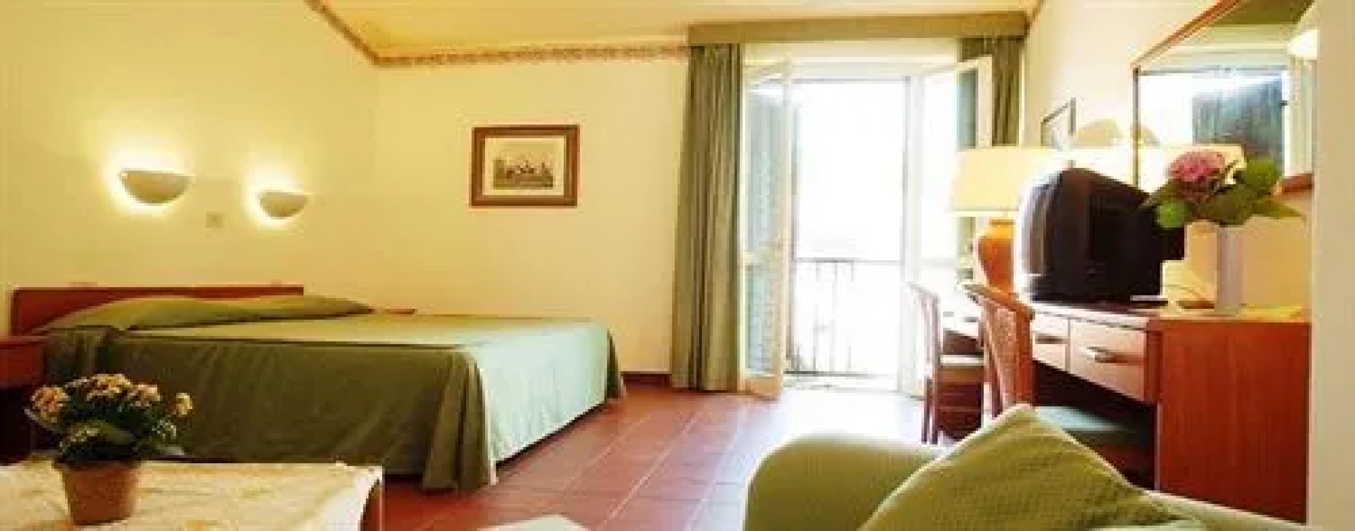 Golf Club Nazionale Resort