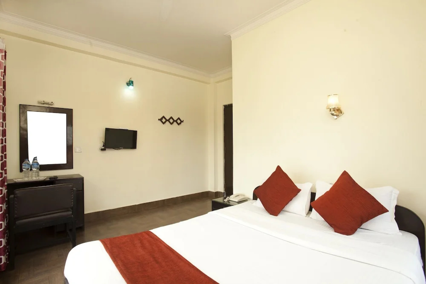 OYO 493 Hotel The Holy Birth