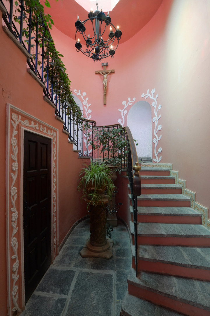 Tu casa en el parque