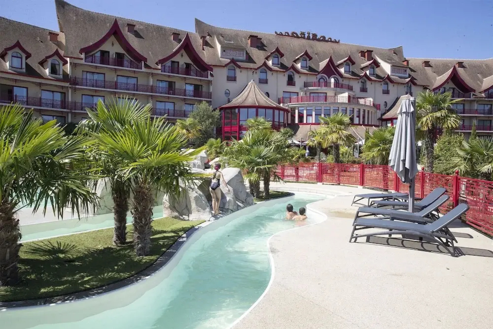 Les Pagodes de Beauval