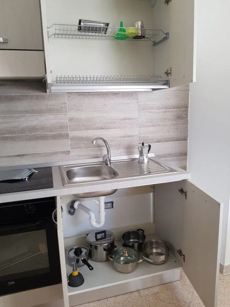 Il Terrazzino Vista Mare