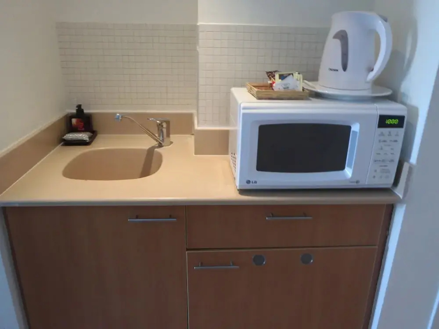 Hof Hacarmel Apartments