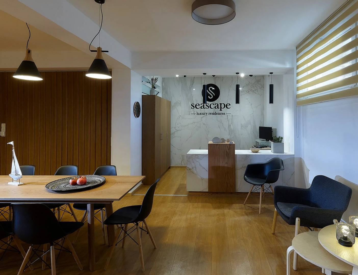 Seascape Luxury Residences