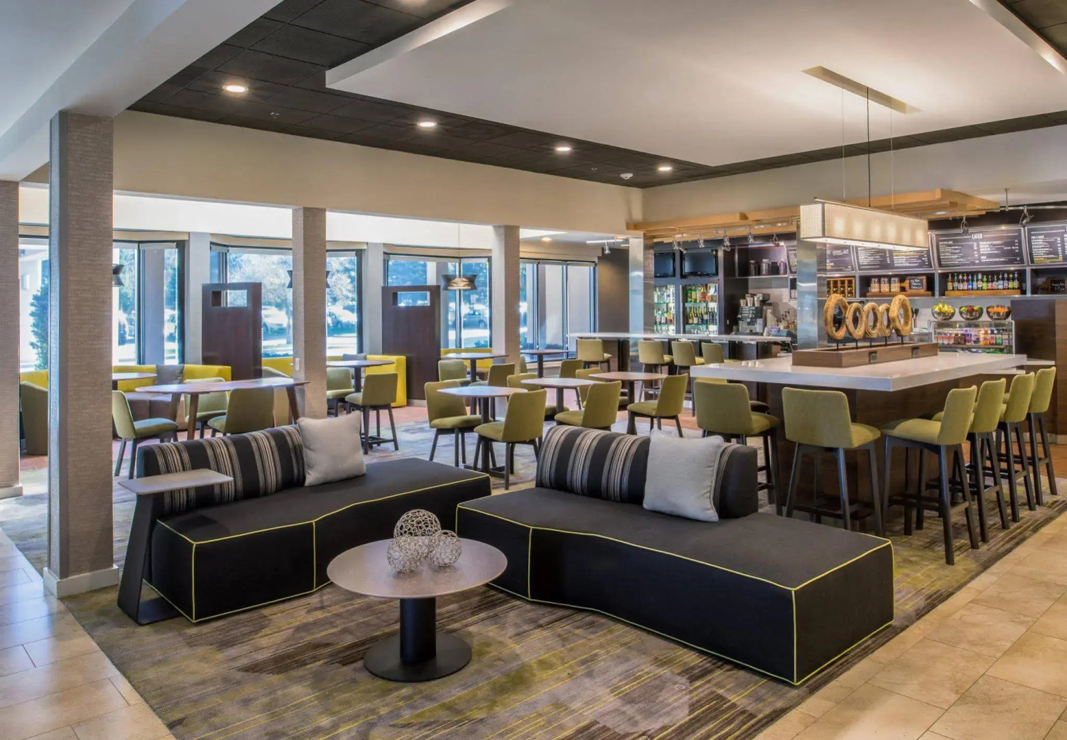 Courtyard by Marriott Spokane Downtown at the Convention Ctr