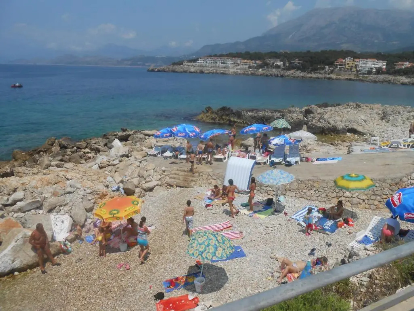 Apartments Lux Lukic