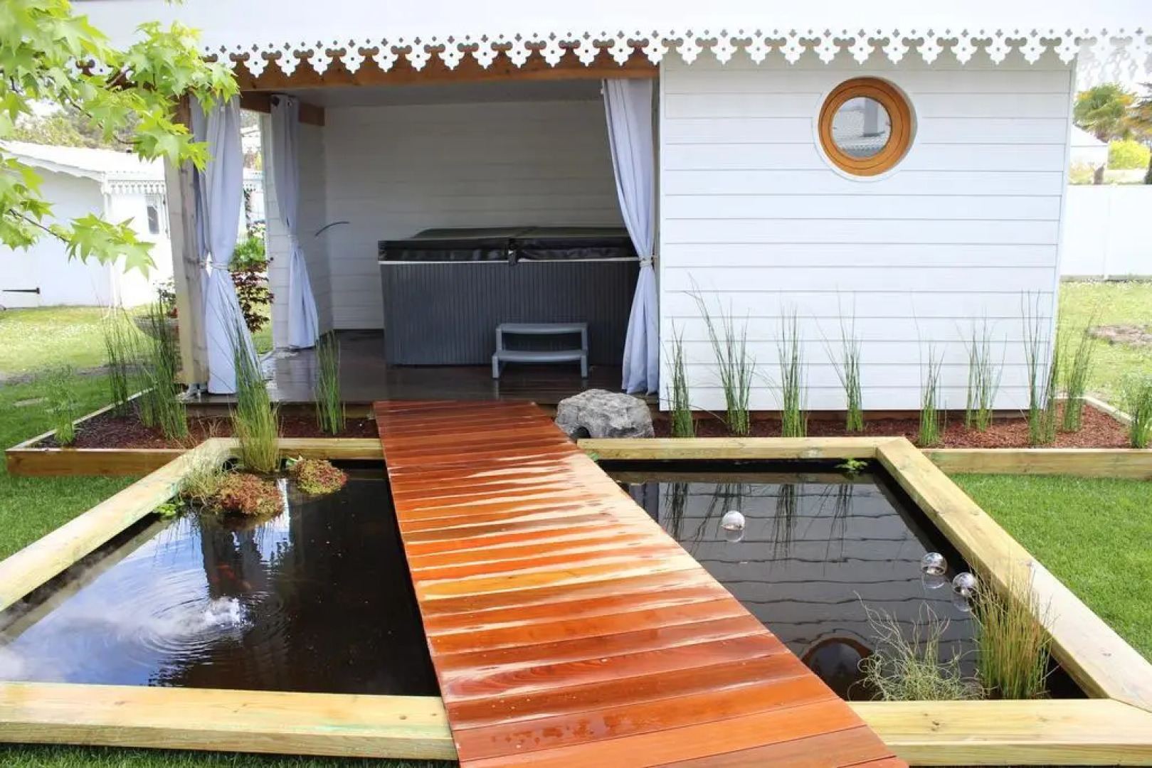 Chambres dHôtes La Louisiane