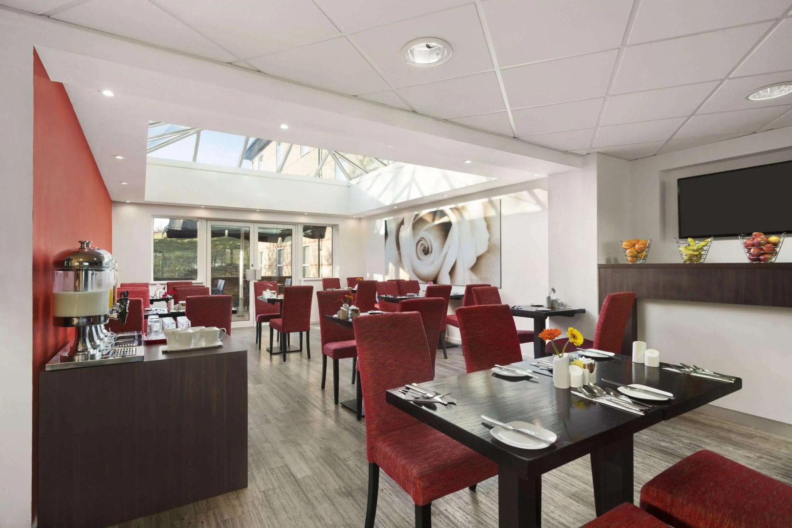 Ramada by Wyndham London Stansted Airport