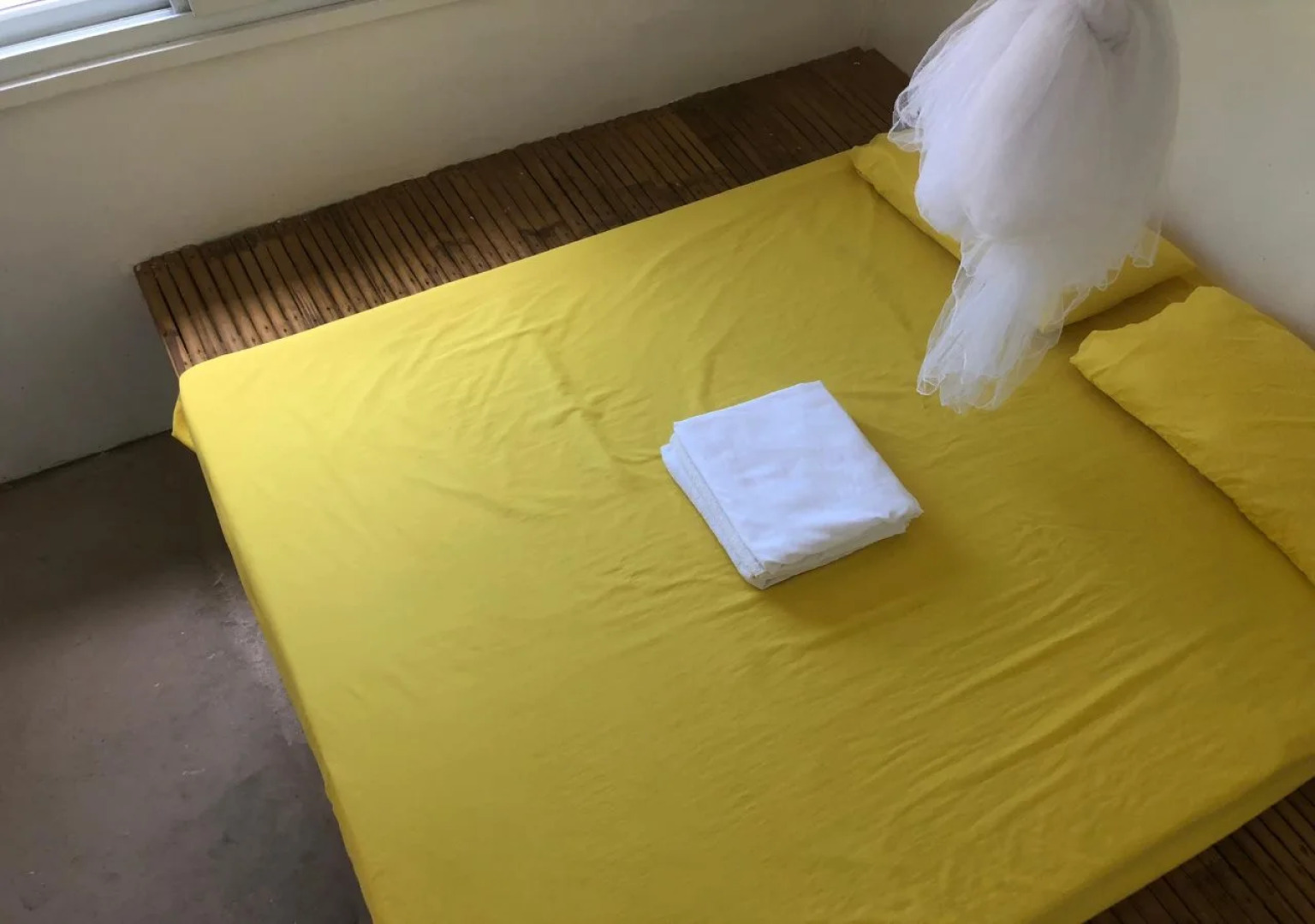 Tribal Xperience Port Barton Town