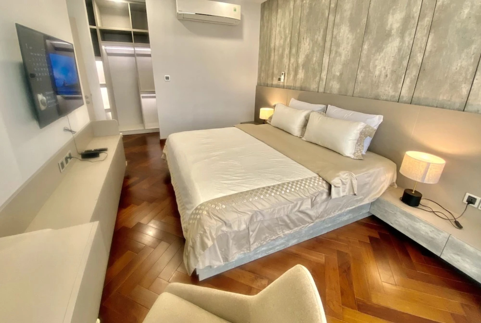 Scenic Valley VietNam - Vina We Stay