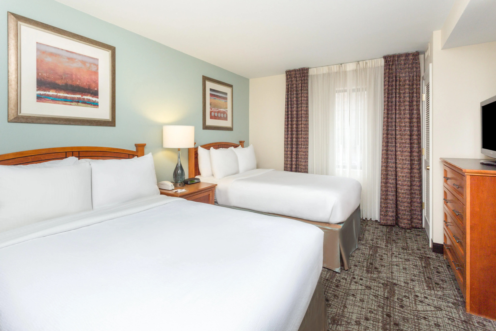 Sonesta ES Suites Atlanta - Perimeter Center