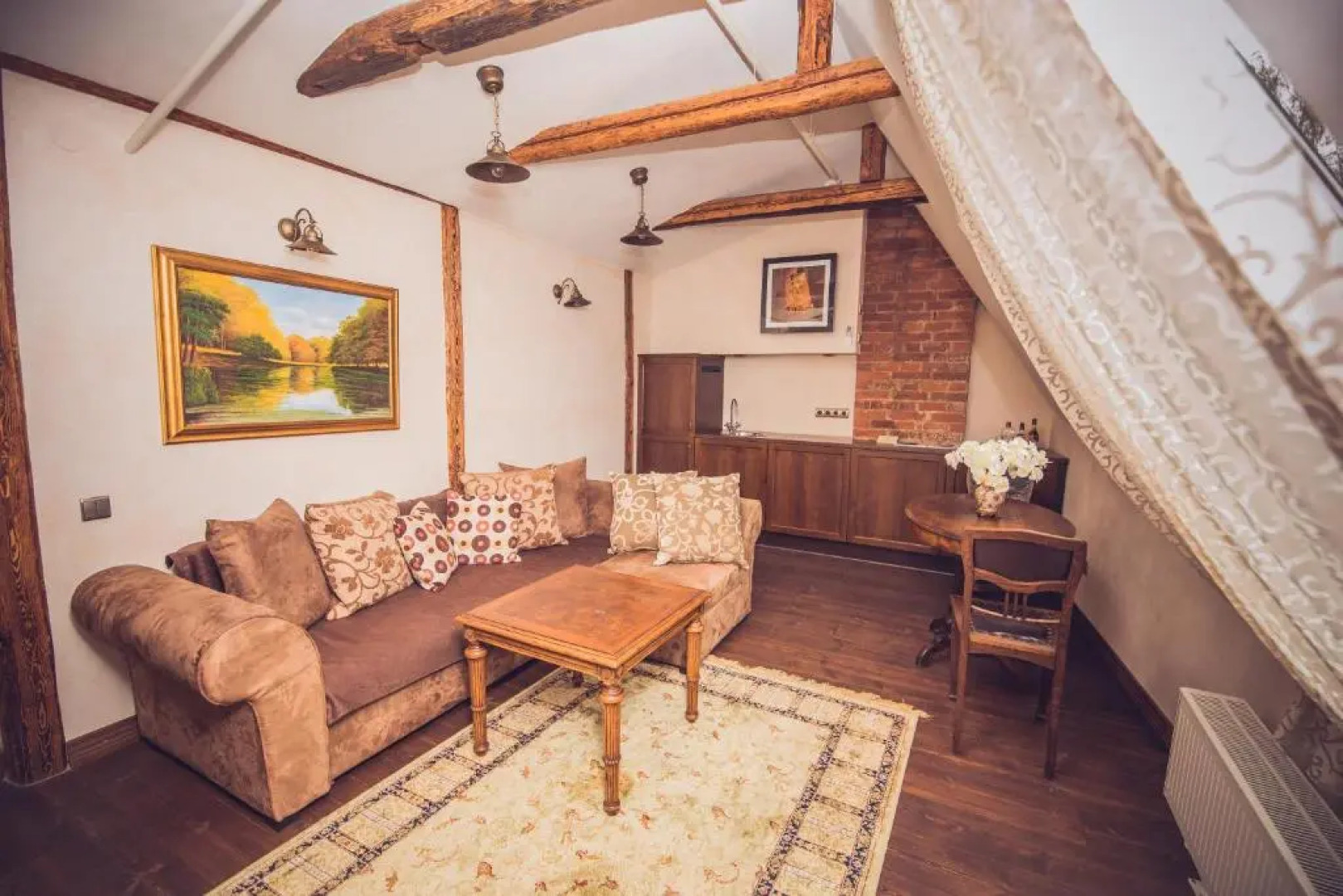 Бутик-отель «Вилла Маргарета»