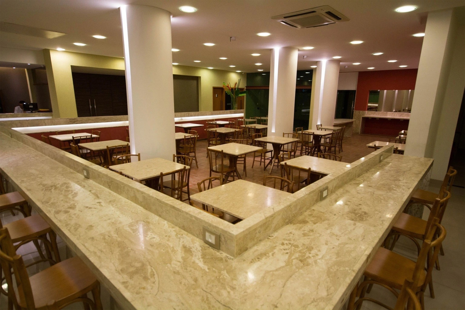 Rede Andrade Vela Branca