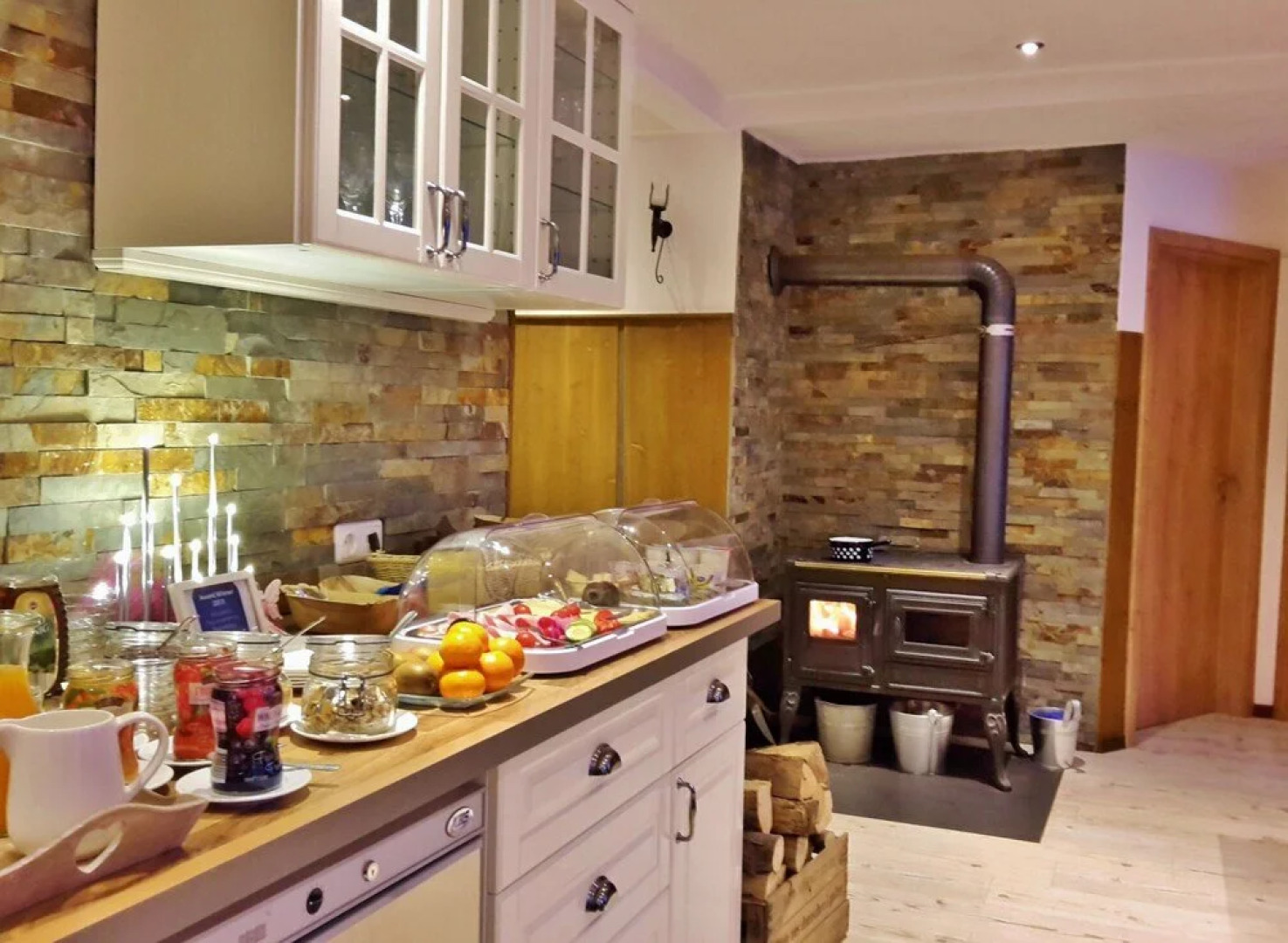 Gasthof Stern Rauenberg