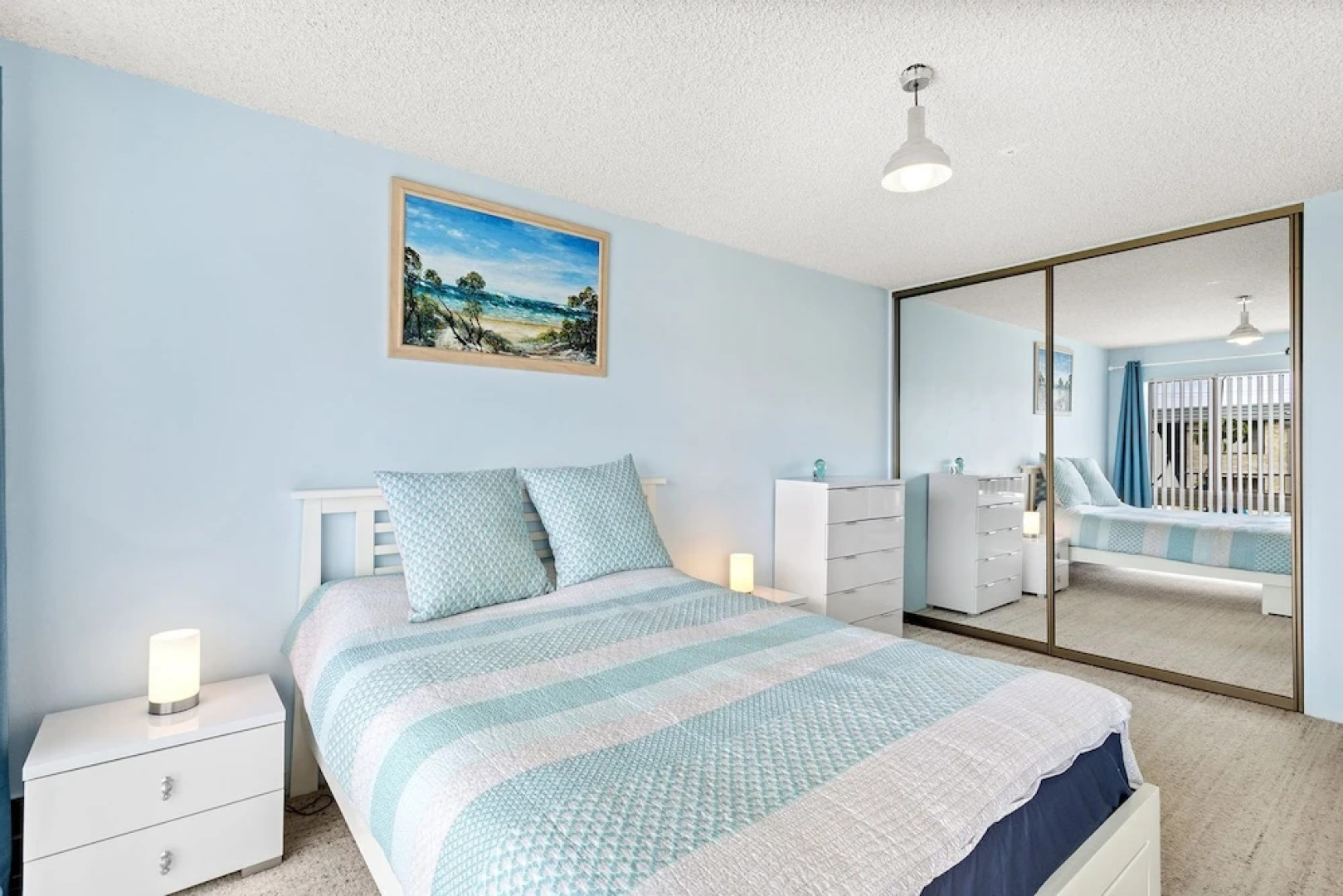 A Sea Mist at The Dunes, 3/38 Marine Drive