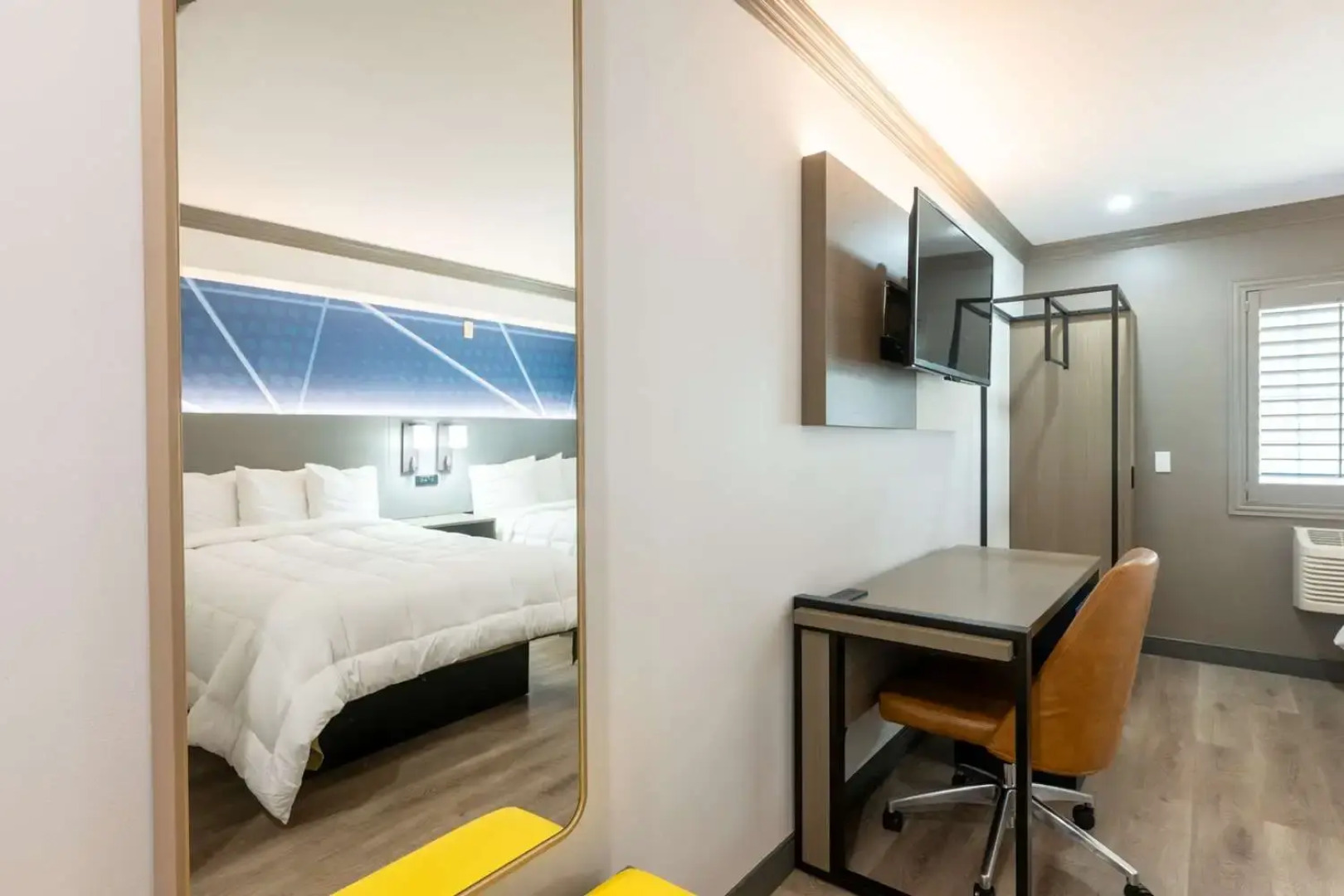 Torrance Inn LAX Airport Area