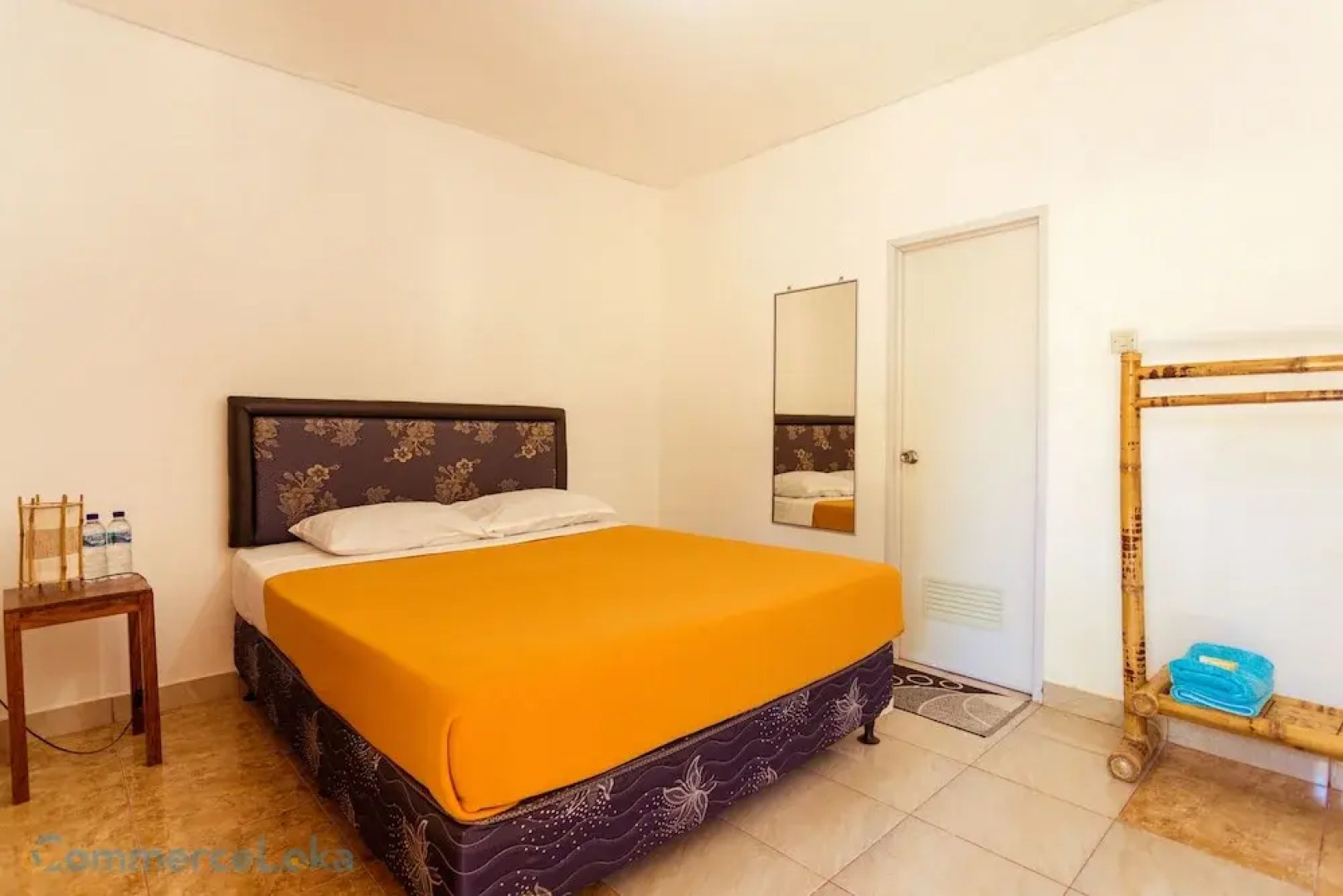 Desa Wisata Sibetan Homestay