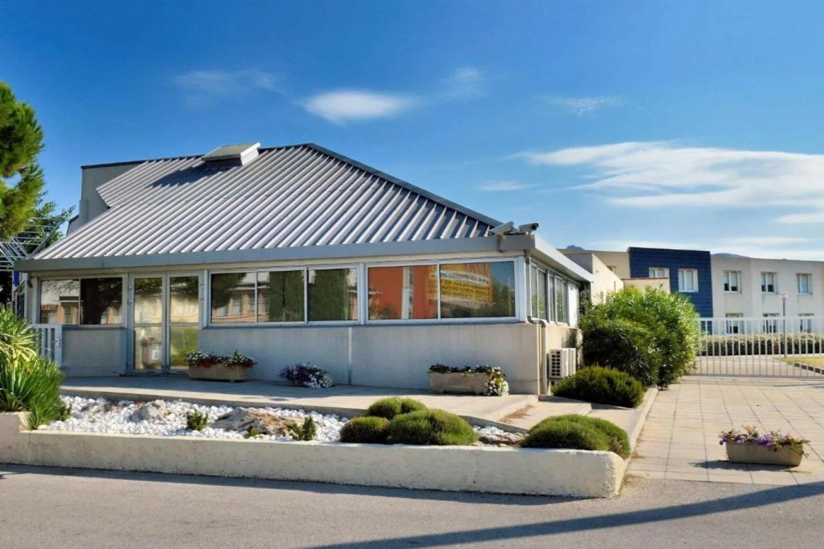 ibis budget Aubagne Les Paluds Agora