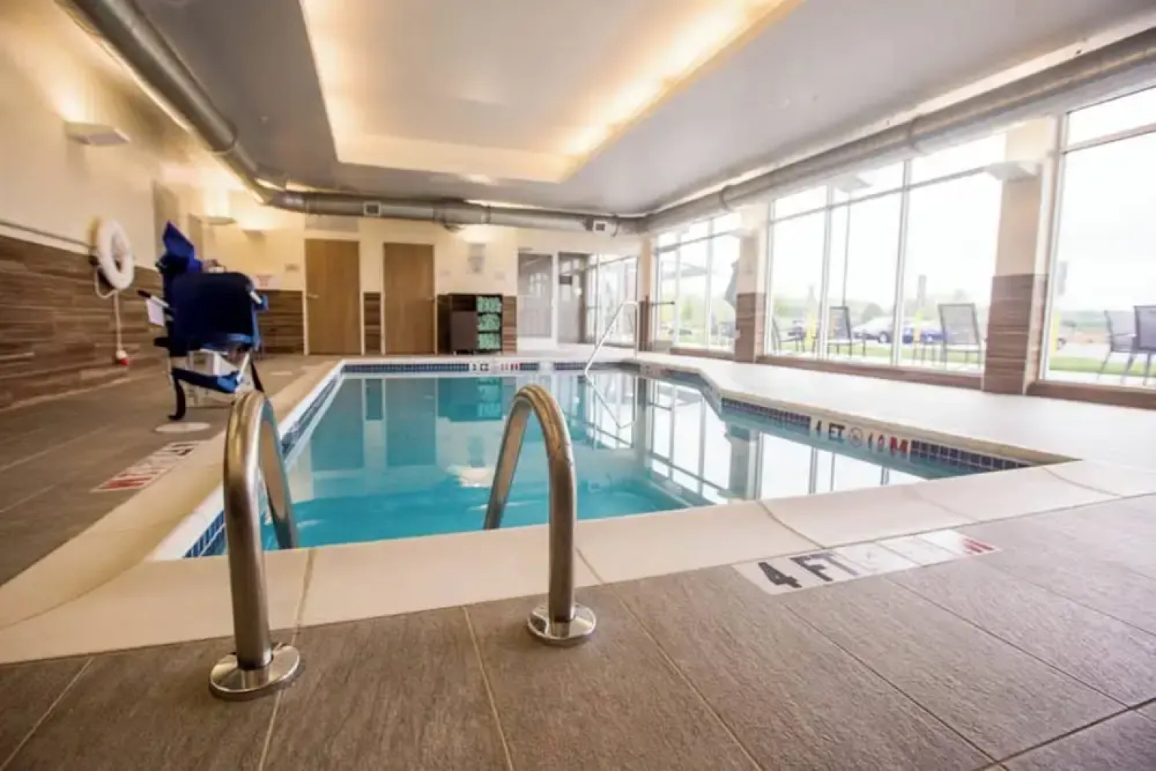 Fairfield Inn And Suites Philadelphia Broomall Newtown Square