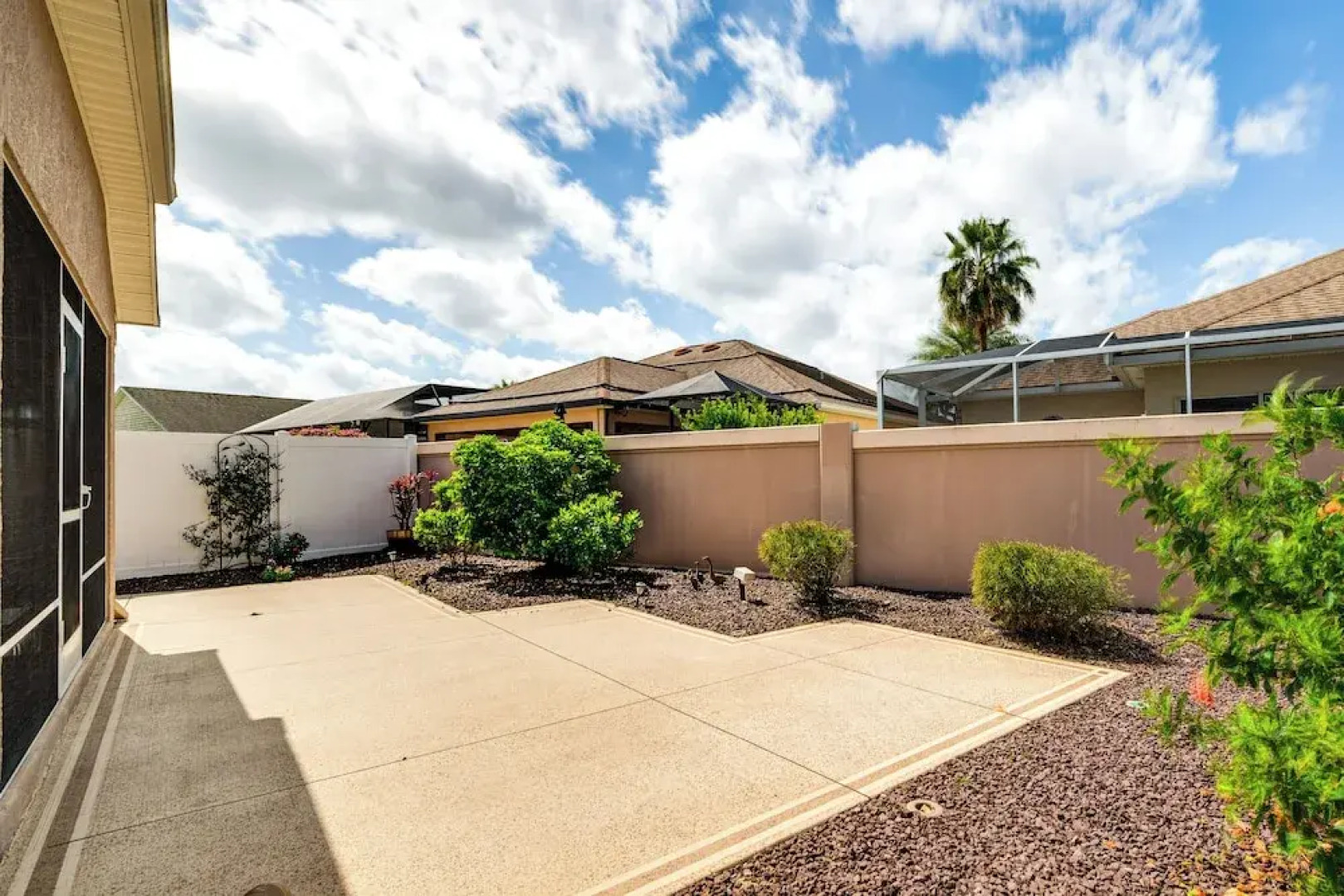 1 Mi to Pickleball & Golf: Home in The Villages