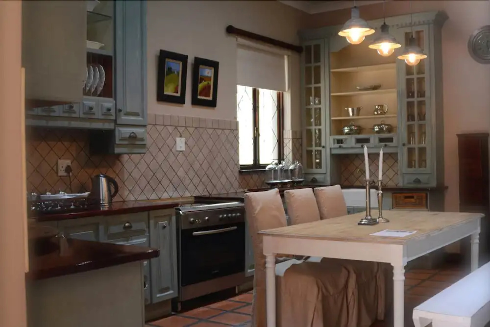 Elegant Manor Guest House