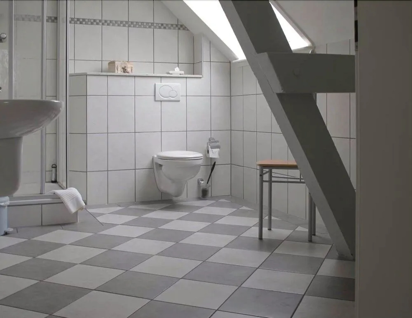 Kanal-Haus Das Gästehaus direkt am NOK