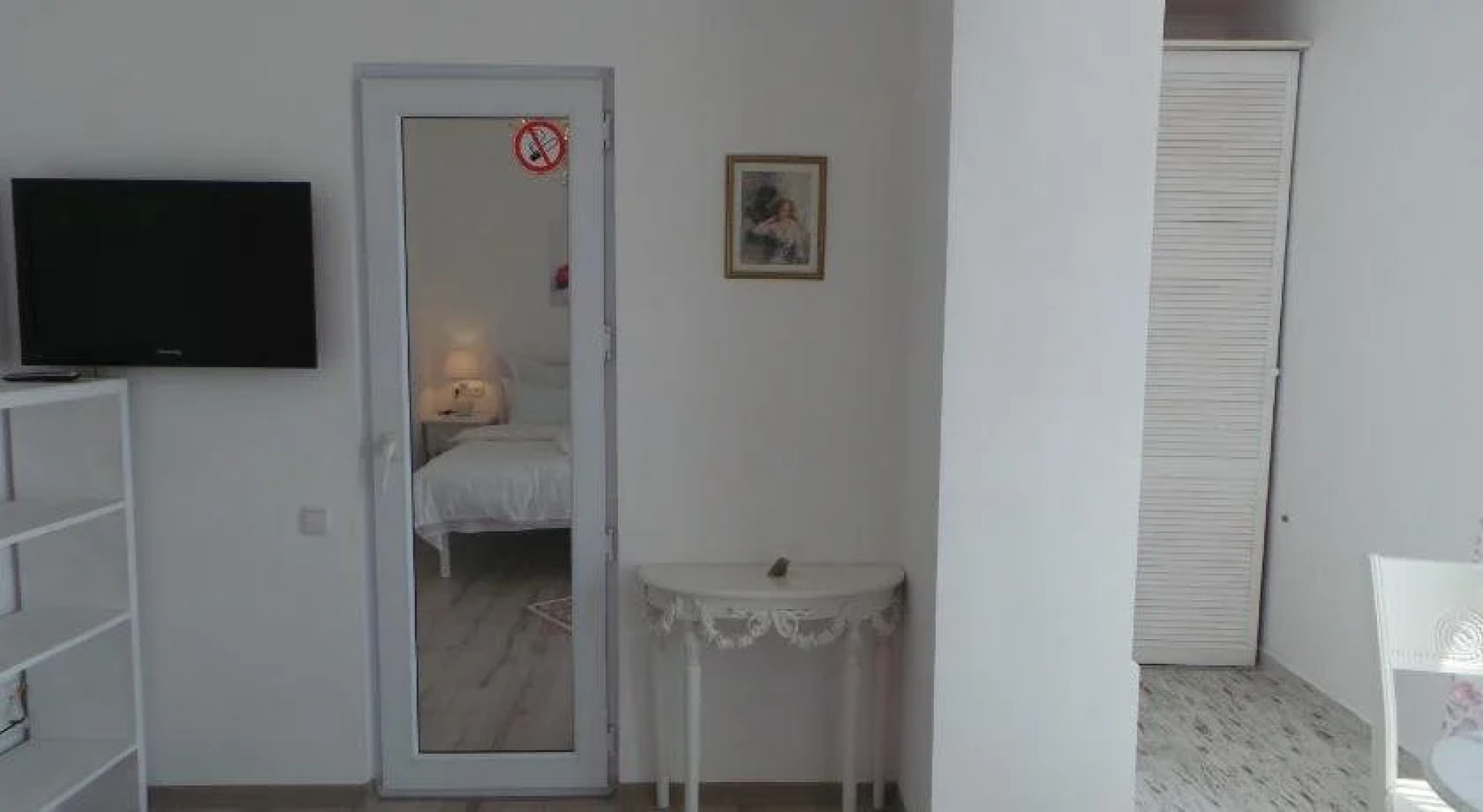 Guest House Near the Sea