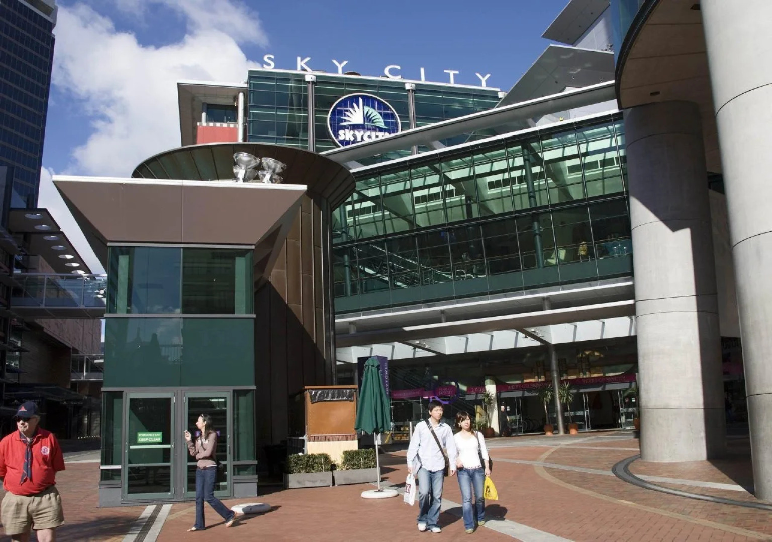 The Sebel Quay West Auckland