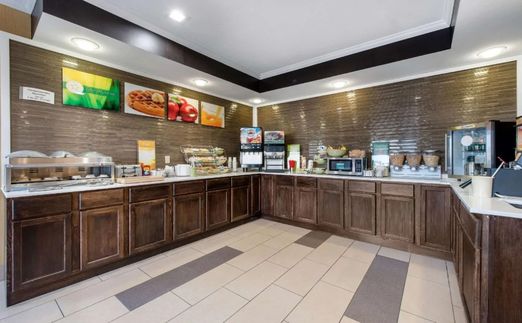 Best Western Kokomo Hotel