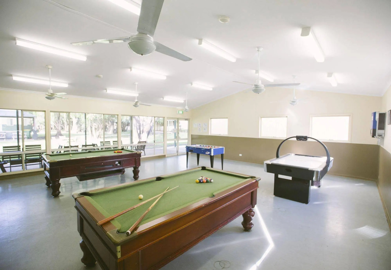 RAC Busselton Holiday Park