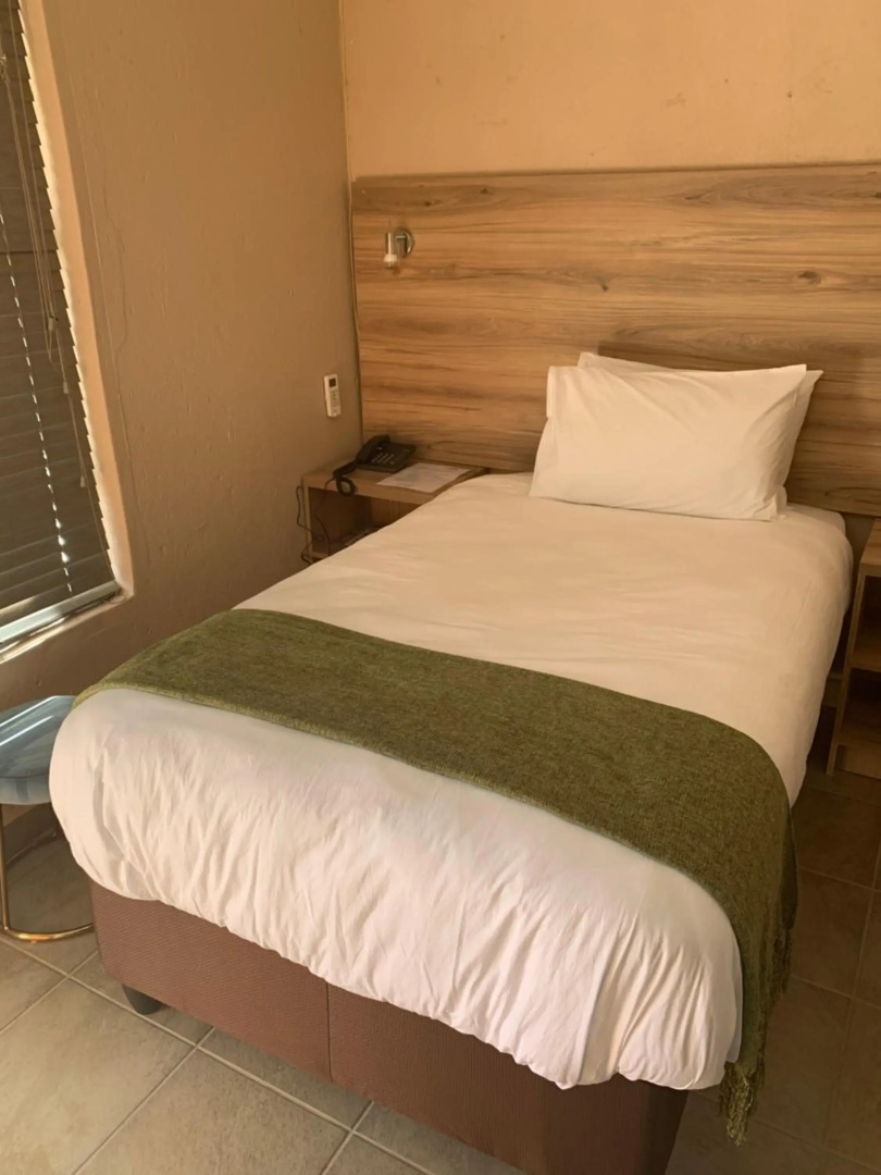 The Hill Hotel and Conference Centre