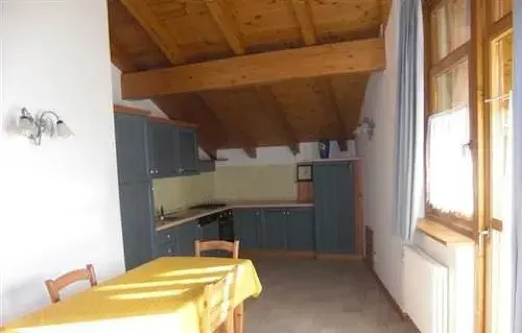 Residence il Giardino