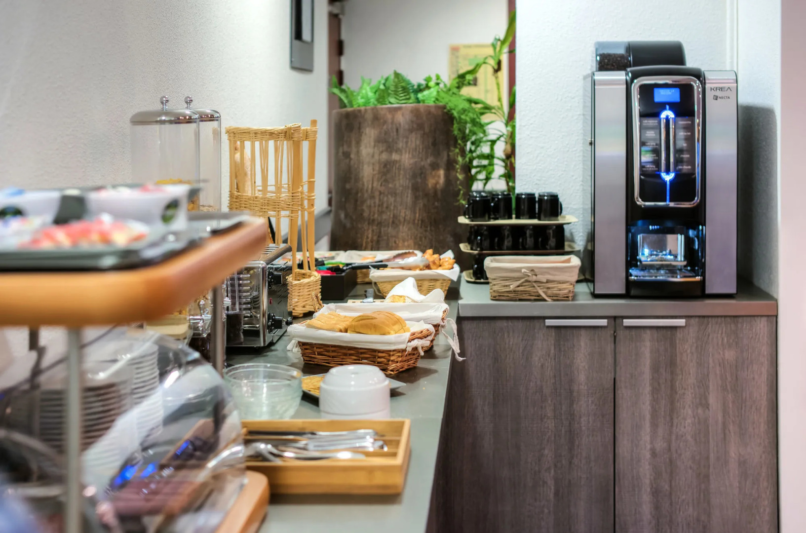 Comfort Aparthotel Saint-Nazaire Les Portes de l Ocean