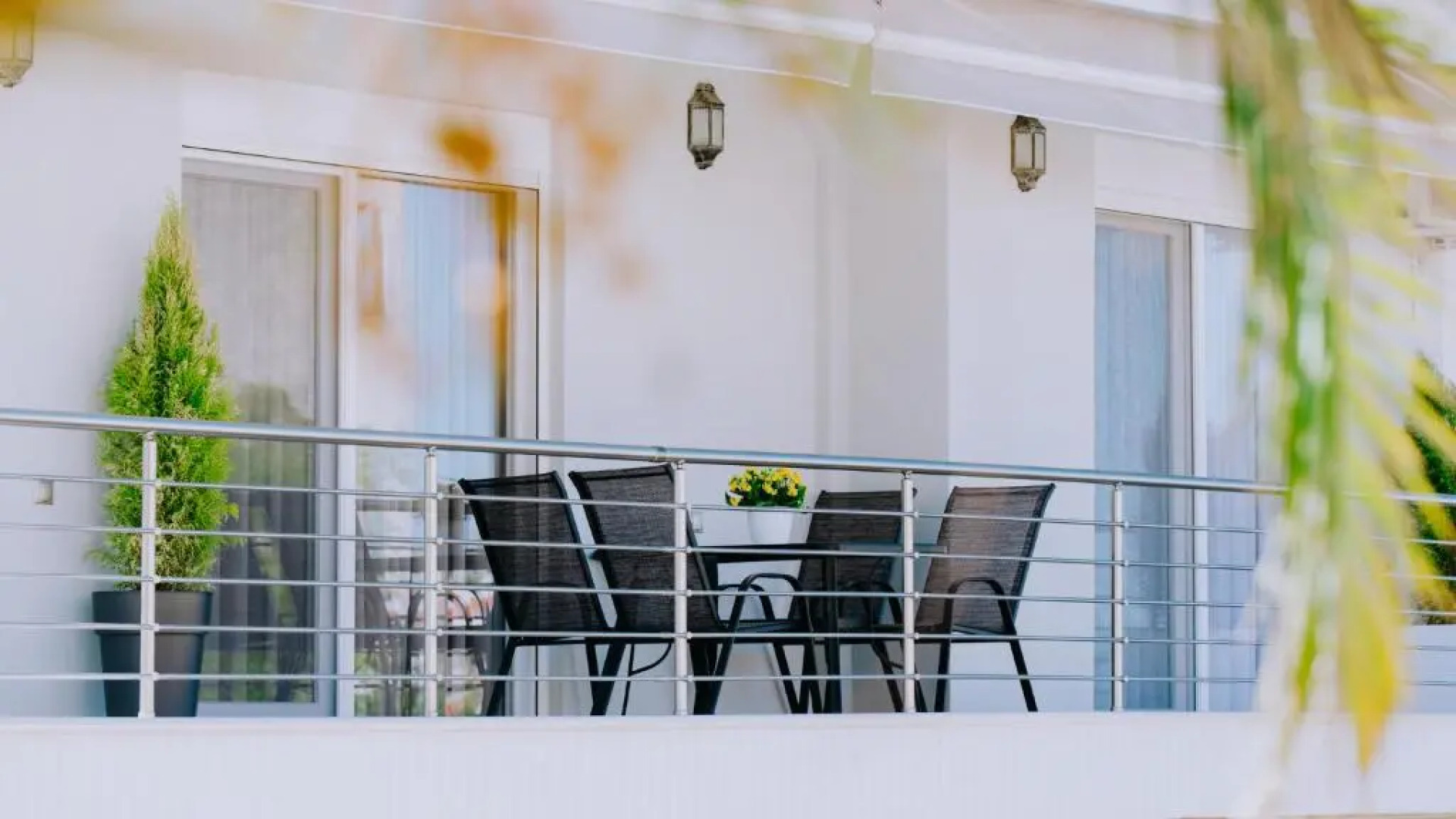 Kardias Luxury Suites