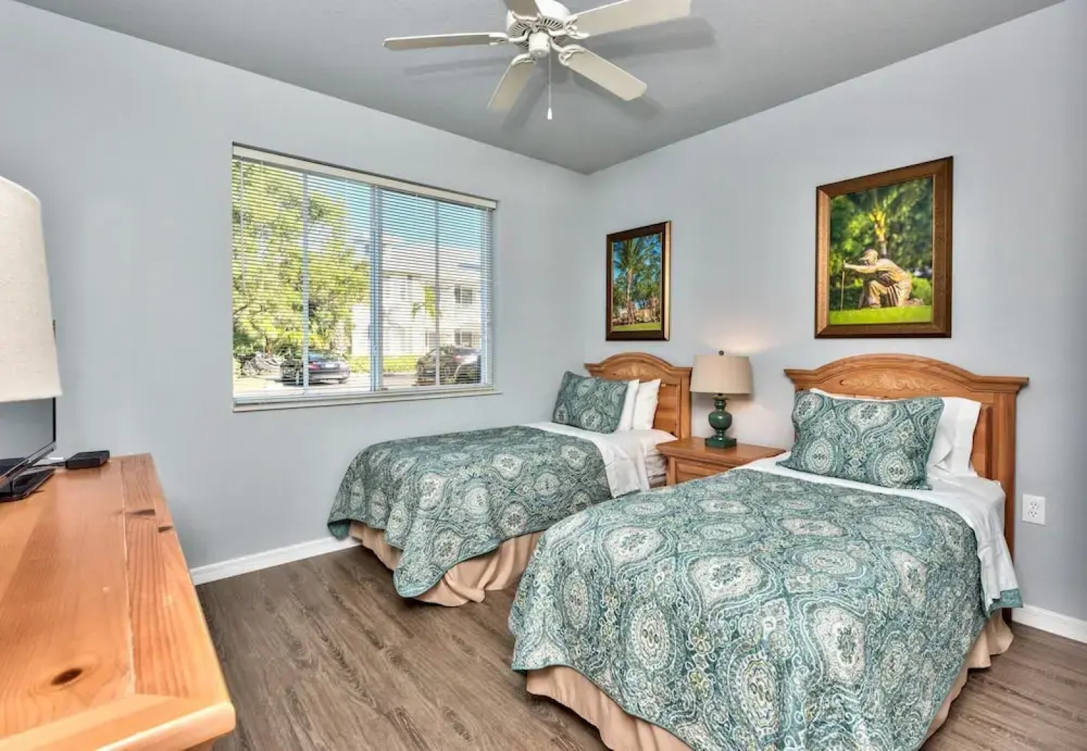 Sienna Golf Condo at the Lely Resort