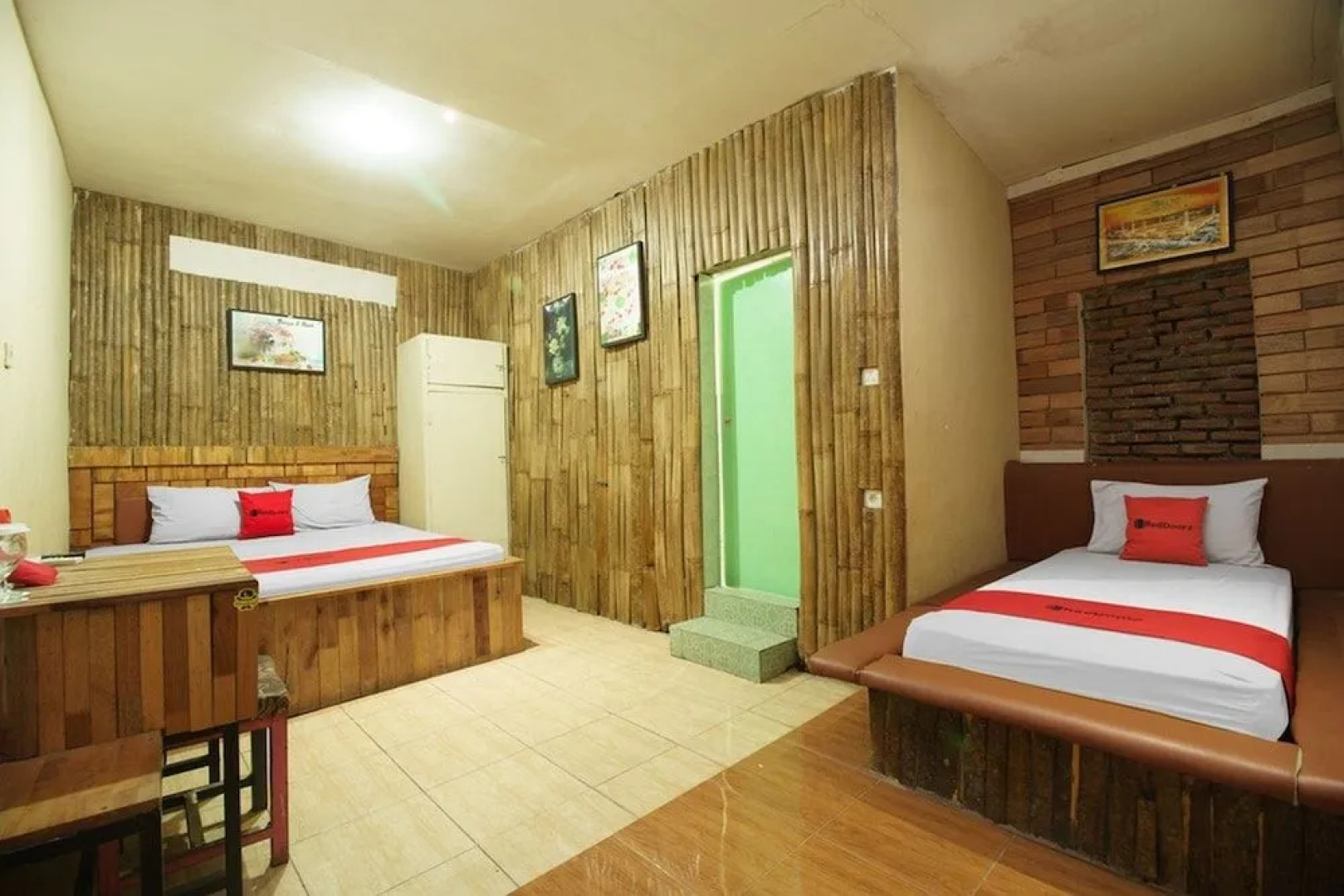 RedDoorz Syariah @ Jalan Arteri Kualanamu