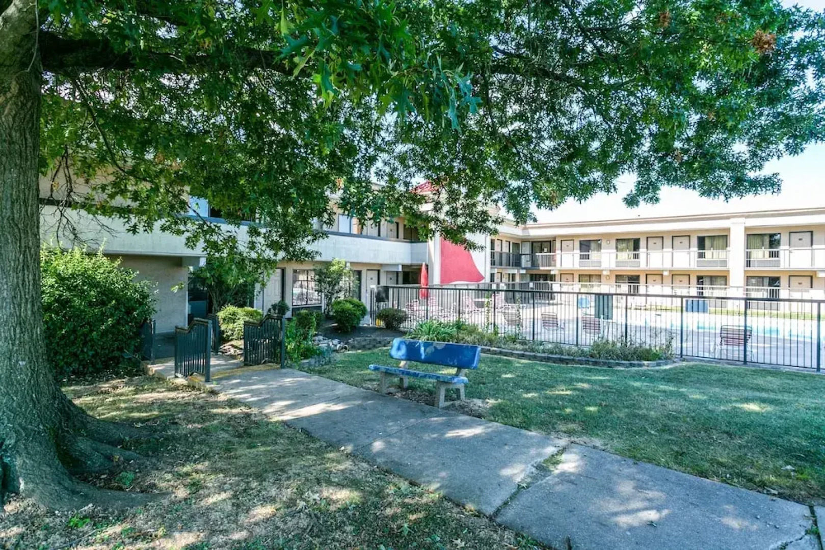 Best Western Invitation Inn