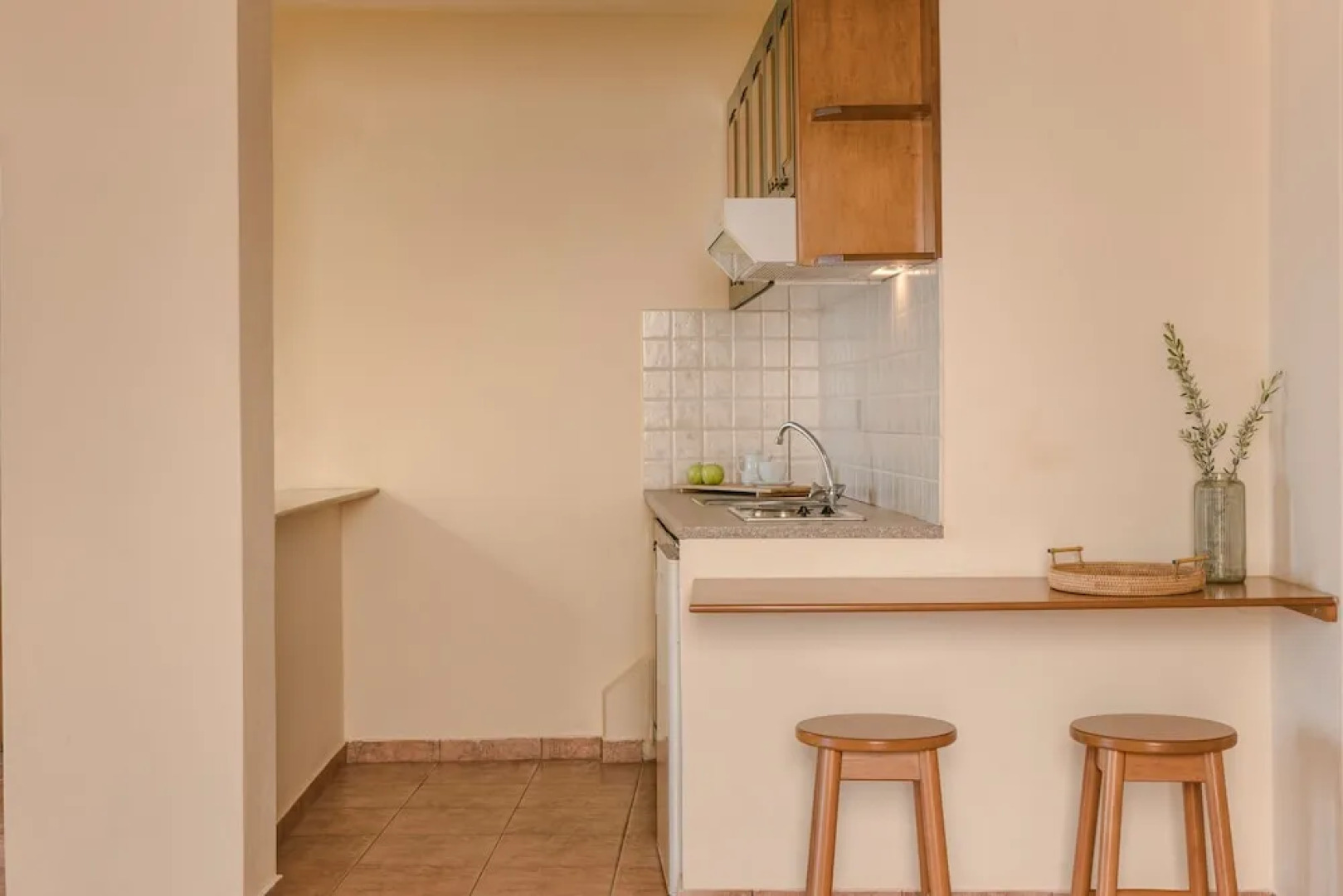 Griffon Kymi Hotel previously known as Valledi Village