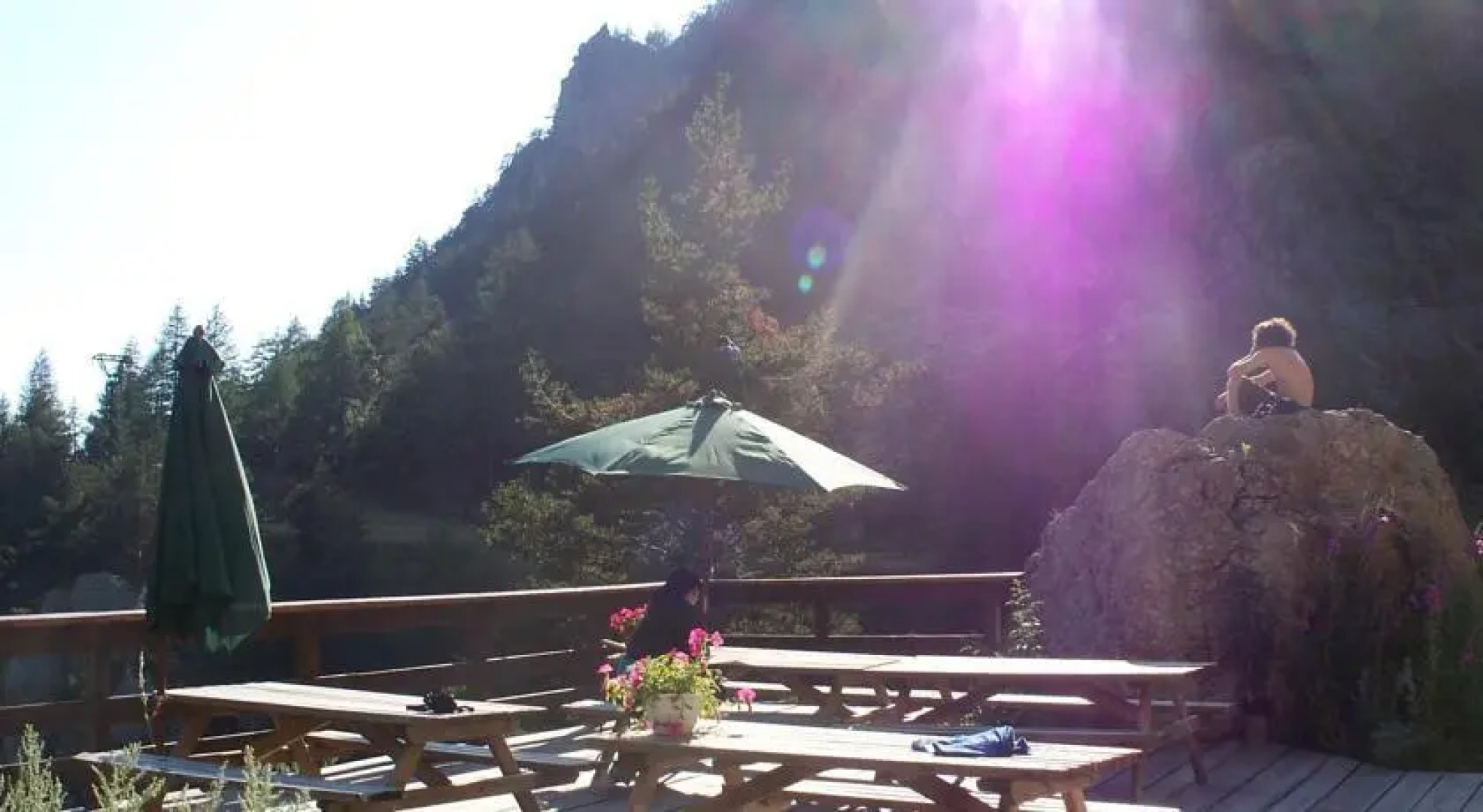 Hotel du Grand Capelet