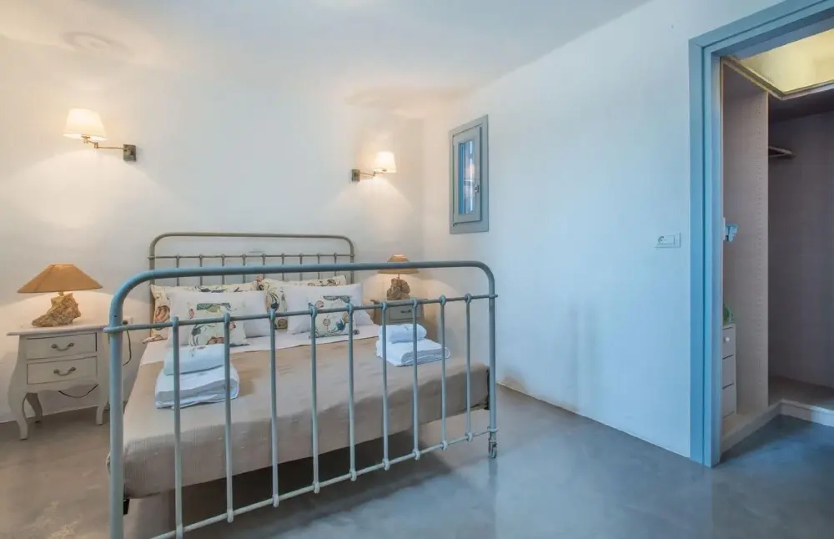 Aelia Paros Villas Luxury Villa With Sea View and Swimming Pool Up to 8 Persons