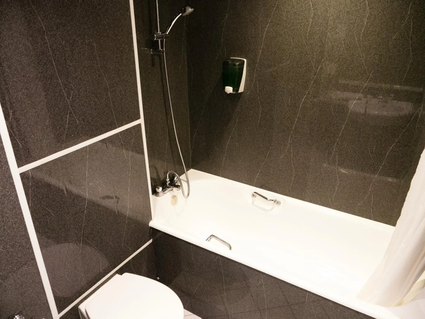 Britannia Hotel Newcastle Airport